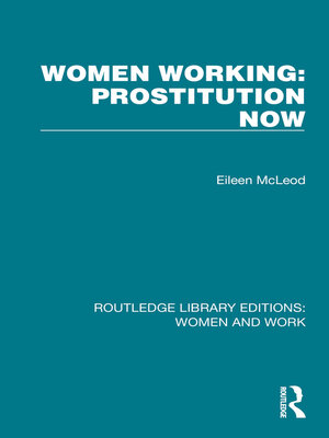 cover image of Women Working